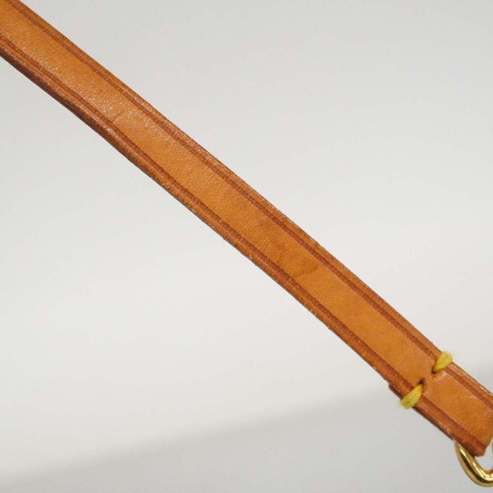 LOUIS VUITTON Brown Monogram Pochette Pouch - Picture 11 of 12